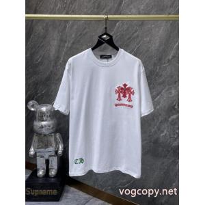 半袖TシャツCHROME HEARTS最新超人気 人気商品登場！ 売切続出　コピー ブランド 優良