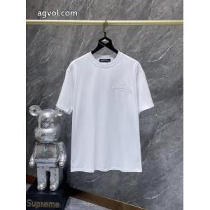 通気性が良い 魅力をプラス 大幅に値下げ半袖Tシャツブランド コピーCHROME HEARTS