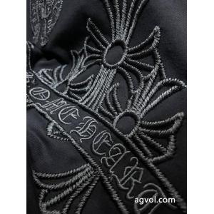 通気性が良い 魅力をプラス 大幅に値下げ半袖Tシャツブランド コピーCHROME HEARTS