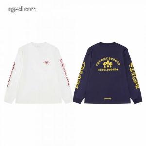 日本未入荷 手触りがいい ファッショニスタ愛用ブランド コピー 激安パーカーCHROME HEARTS