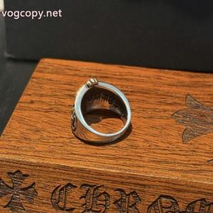 CHROME HEARTSブランド コピー 通販    指輪カラーリング素敵な 特別価格 人気モデル雑誌掲載.