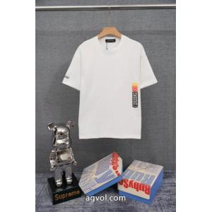 ブランド コピー 販売半袖Tシャツ今年の2026は最安値 人気爆だんな売れ筋！ 海外直送CHROME HEARTS