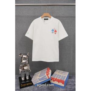 ブランド コピー 専門店クロムハーツ半袖Tシャツ激安通販 在庫処分SALE 新品入荷2026