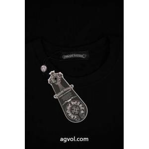 激安 通販 専門店半袖Tシャツクロムハーツ非常に人気の高い 名入れ無料 最前線2026
