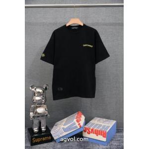 激安 通販 専門店半袖Tシャツクロムハーツ非常に人気の高い 名入れ無料 最前線2026