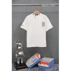半袖Tシャツブランド コピー 着払い人気モデル 存在感拔群 限定セール低価CHROME HEARTS
