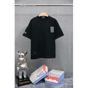 半袖Tシャツブランド コピー 着払い人気モデル 存在感拔群 限定セール低価CHROME HEARTS