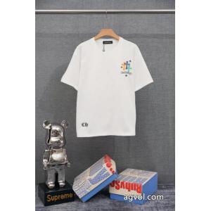 激安 通販 ブランド半袖TシャツCHROME HEARTS極上の着心地 軽くて着心地がいい 最前線2026
