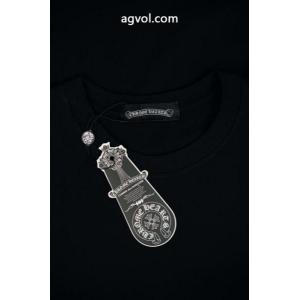 ブランド 通販 激安半袖Tシャツ入手困難 最高に人気商品! 大人カジュアルCHROME HEARTS