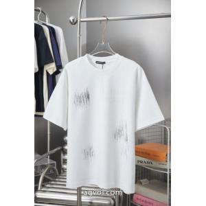 スーパー コピー 通販半袖TシャツCHROME HEARTS大人っぼい 激安通販 通気性が良い