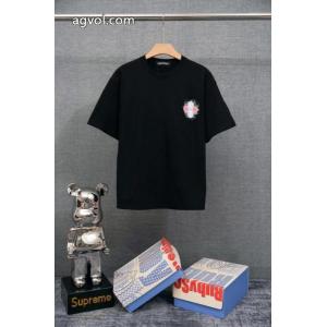 半袖TシャツAW 春季超人気アイテム 新作夏の優秀アイテム激安 ブランド 通販CHROME HEARTS