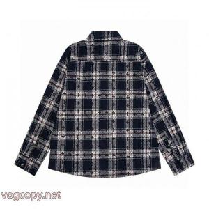 コピー 通販個性的  大人気商品 限定セール高品質長袖シャツCHROME HEARTS