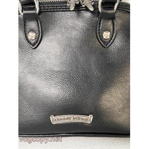 こなれ感 定番人気薄手柔らか 質感に満足偽 ブランド 通販    バッグCHROME HEARTS.