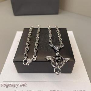 ブランド コピー新作 大人気！ 通販 限定入荷 個性派 アアクセサリーCHROME HEARTS.
