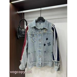 大人のスタイル 安心の国内発送 2026流行りブランド コピー 通販コートCHROME HEARTS