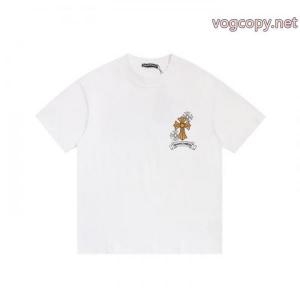 新商品! カラバリ豊富 人気定番激安 ブランドCHROME HEARTS半袖Tシャツ