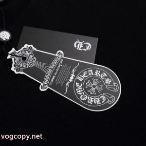 新商品! カラバリ豊富 人気定番激安 ブランドCHROME HEARTS半袖Tシャツ
