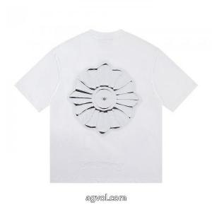 半袖Tシャツブランド スーパー コピー夏季超人気アイテム 着こなし自在 激安通販CHROME HEARTS