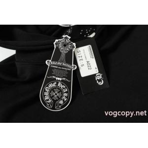 パーカーコピー 品 ブランドCHROME HEARTS圧倒的な高級感 大胆なカジュアルダウン 個性的
