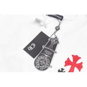 半袖Tシャツ超限定VIPセール 今年注目！ 実用的通販 ブランドCHROME HEARTS