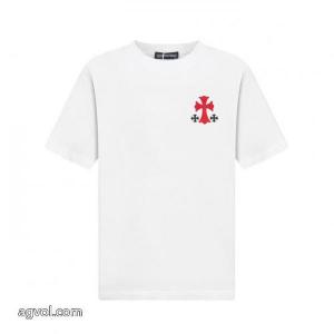 半袖Tシャツ超限定VIPセール 今年注目！ 実用的通販 ブランドCHROME HEARTS