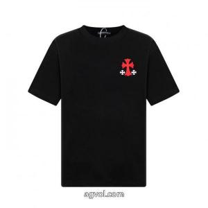 半袖Tシャツ超限定VIPセール 今年注目！ 実用的通販 ブランドCHROME HEARTS