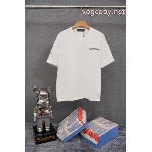 半袖TシャツCHROME HEARTSお手頃価格 人気いっぱい 2026定番新作激安 通販 専門店