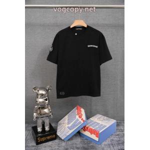 半袖TシャツCHROME HEARTSお手頃価格 人気いっぱい 2026定番新作激安 通販 専門店