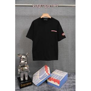 憧れブランド 大流行中 圧倒的人気アイテムブランド コピー 品CHROME HEARTS半袖Tシャツ