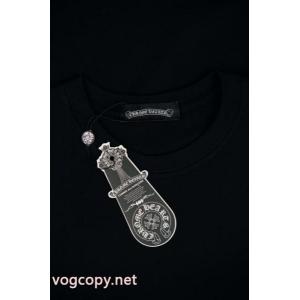 CHROME HEARTS半袖Tシャツ通販 ブランド新作限定上品な 新作限定お早めに 上質 大人気！