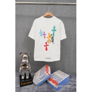 半袖Tシャツクロムハーツコピー 商品 通販海外限定 完売前に 激安限定 新作/送料込