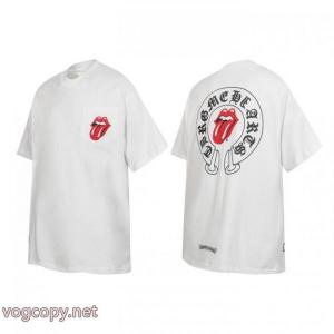 クロムハーツブランド レプリカ圧倒的な新作 HOTお得 2026新作登場半袖Tシャツ