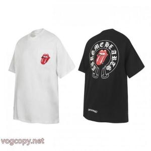 クロムハーツブランド レプリカ圧倒的な新作 HOTお得 2026新作登場半袖Tシャツ