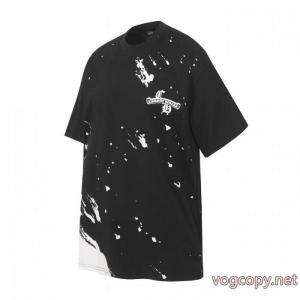 存在感◎ 最終価格セール 日本発売半袖Tシャツブランド コピーCHROME HEARTS