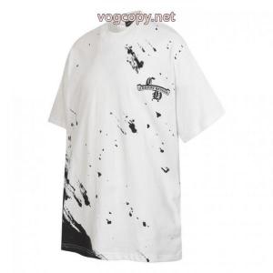 存在感◎ 最終価格セール 日本発売半袖Tシャツブランド コピーCHROME HEARTS
