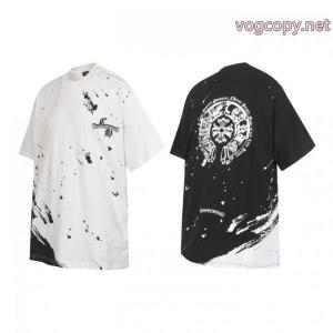 存在感◎ 最終価格セール 日本発売半袖Tシャツブランド コピーCHROME HEARTS