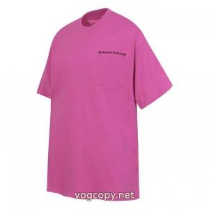 完売続出 流行の注目ブランド 新シーズン半袖Tシャツ偽物 通販クロムハーツ