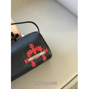 バッグ偽物 ブランド 販売クロムハーツ個性派  夏の最新ファッション 清涼感