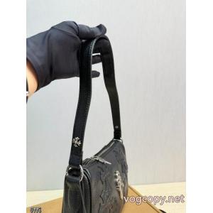バッグ個性的 売切続出　 好印象をゲットスーパー コピー 通販 優良CHROME HEARTS
