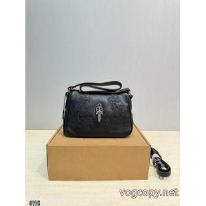 バッグ個性的 売切続出　 好印象をゲットスーパー コピー 通販 優良CHROME HEARTS