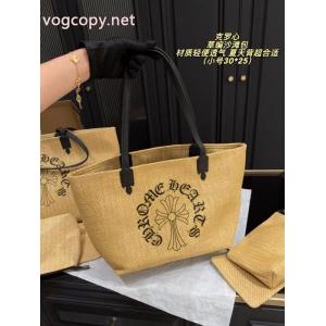 今年も人気！ 愛用者が続出中 数量限定HOTバッグ偽 ブランドCHROME HEARTS