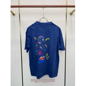 ブランド コピー 安心CHROME HEARTS半袖Tシャツ2026おすすめ 雑誌掲載最新作 セレブも愛用