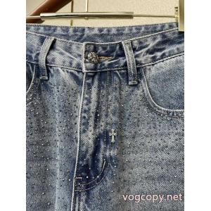 スーパー コピー 通販クロムハーツジーパンお買い得 期間限定VIPセール HOT安い