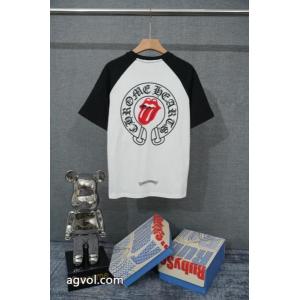 コピー 通販クロムハーツ2026新品入荷 最新作入荷 話題の商品半袖Tシャツ