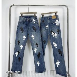 ジーンズお得得価 SALE年末年始限定 定番人気スーパー コピー ブランド 通販CHROME HEARTS