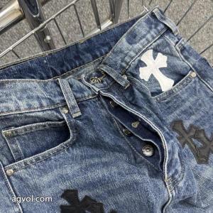 ジーンズお得得価 SALE年末年始限定 定番人気スーパー コピー ブランド 通販CHROME HEARTS