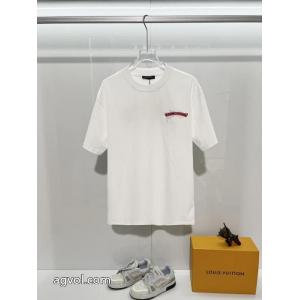 海外大人気 数量限定SALE 新登場 2026ブランド スーパー コピー半袖TシャツCHROME HEARTS