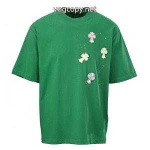 CHROME HEARTS半袖Tシャツコピー 品 販売海外完売続出 真夏のコレクション 今年流