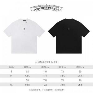ブランド コピー s 級クロムハーツトレンド感満点に 爆買い新品 特価セール半袖Tシャツ