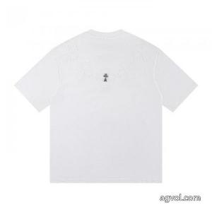 ブランド コピー s 級クロムハーツトレンド感満点に 爆買い新品 特価セール半袖Tシャツ